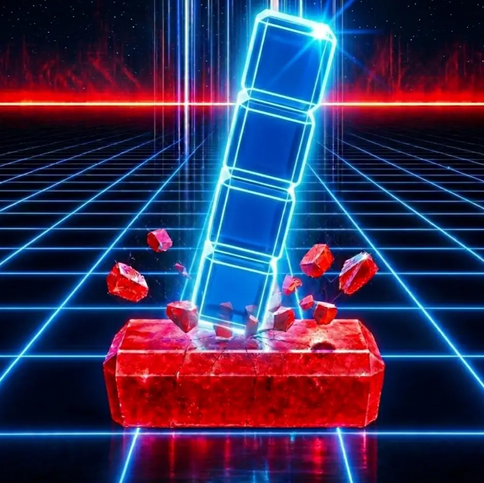 BrickArena icon